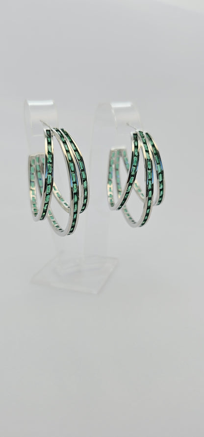 Argollas A11059
