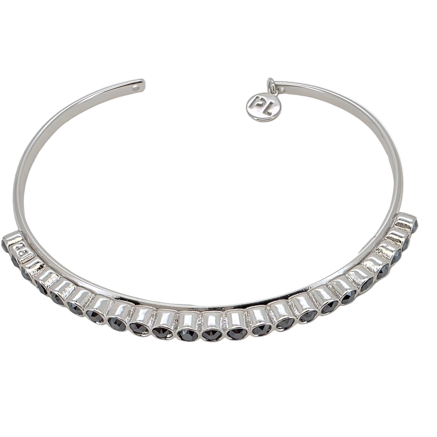 Pulsera Demeter cristal Swarovski línea privada PL