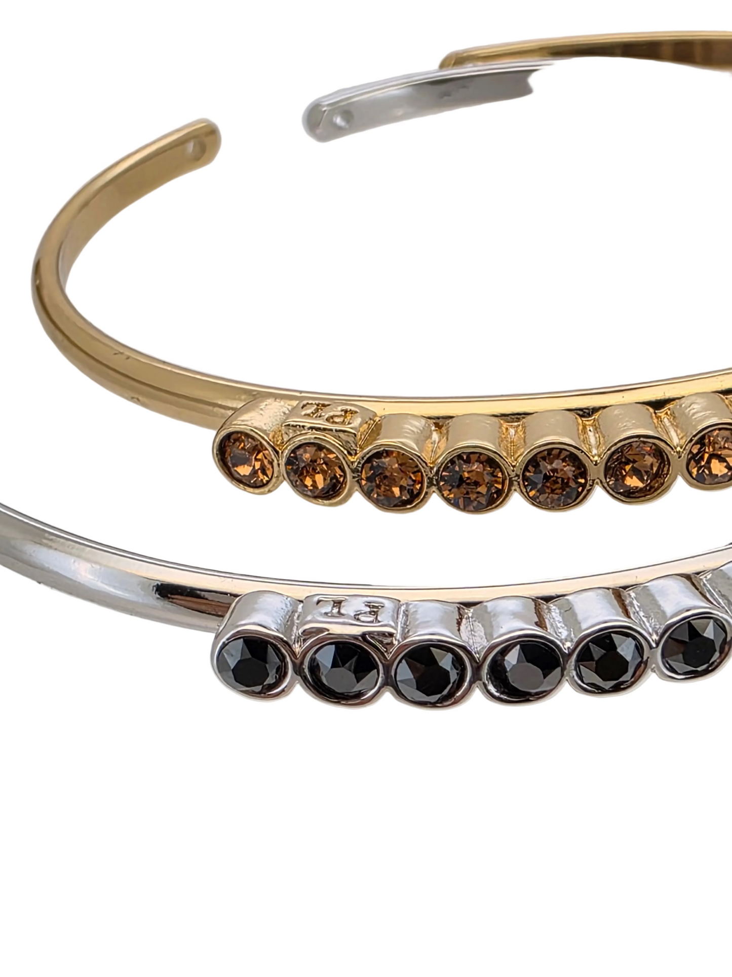 Pulsera Demeter cristal Swarovski línea privada PL