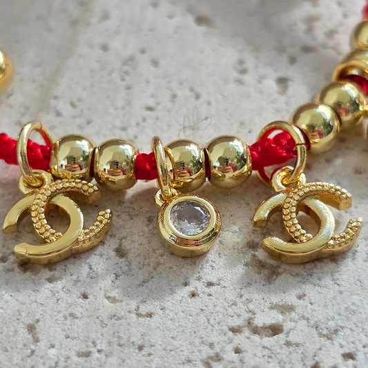 Pulsera CC