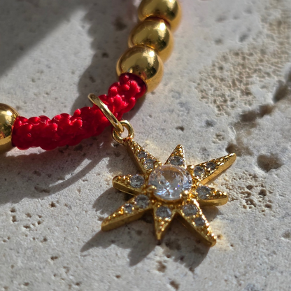 Pulsera Estrella
