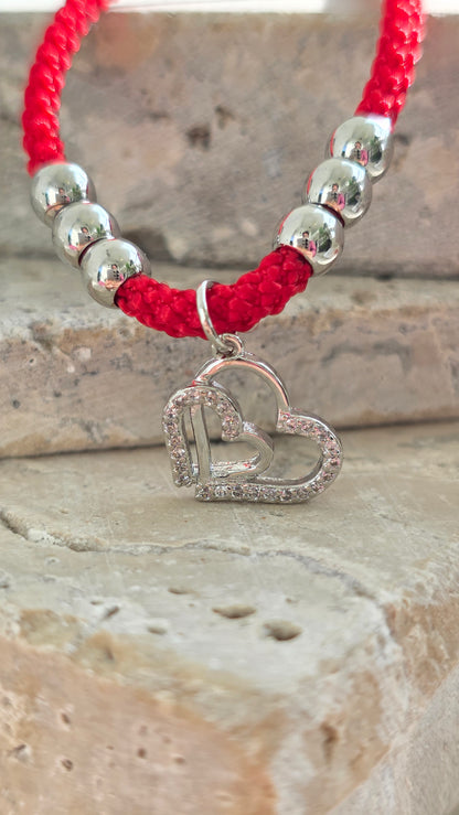 Pulsera Corazon DB