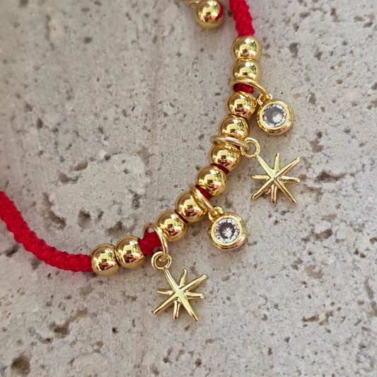 Pulsera Lucero