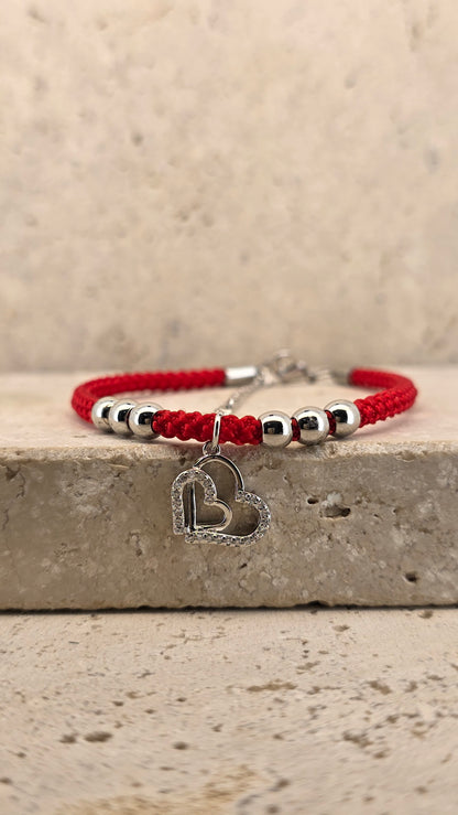Pulsera Corazon DB