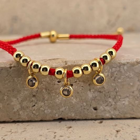 Pulsera punto de luz