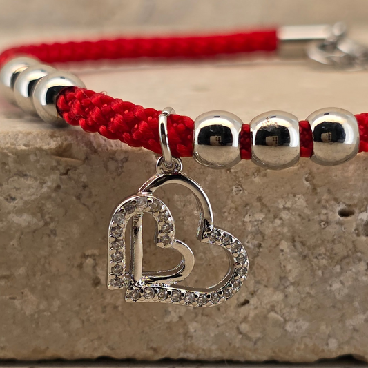 Pulsera Corazon DB
