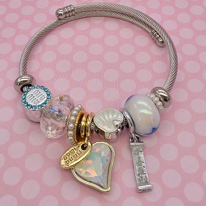 Pulsera Corazon