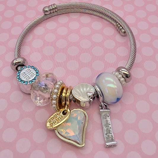 Pulsera Corazon