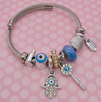 Pulsera Mano Fatima