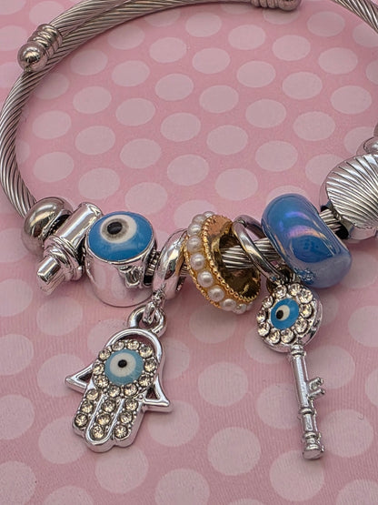 Pulsera Mano Fatima