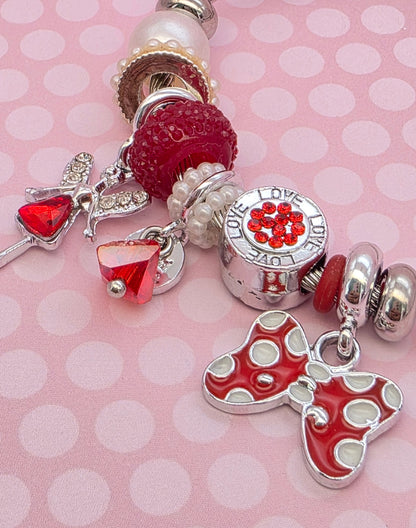 Pulsera Roseton