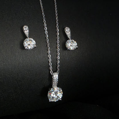 Conjunto Luz Mary