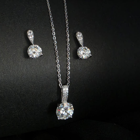 Conjunto Luz Mary