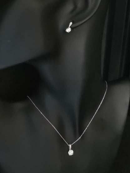 Conjunto Luz Mary