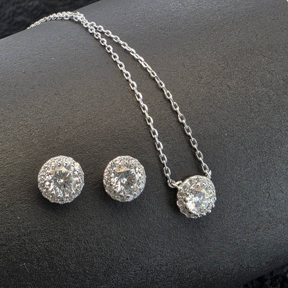 Conjunto Luz Reina