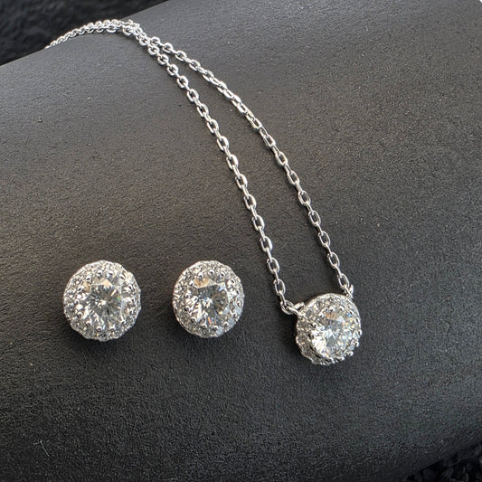 Conjunto Luz Reina