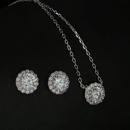 Conjunto Luz Reina