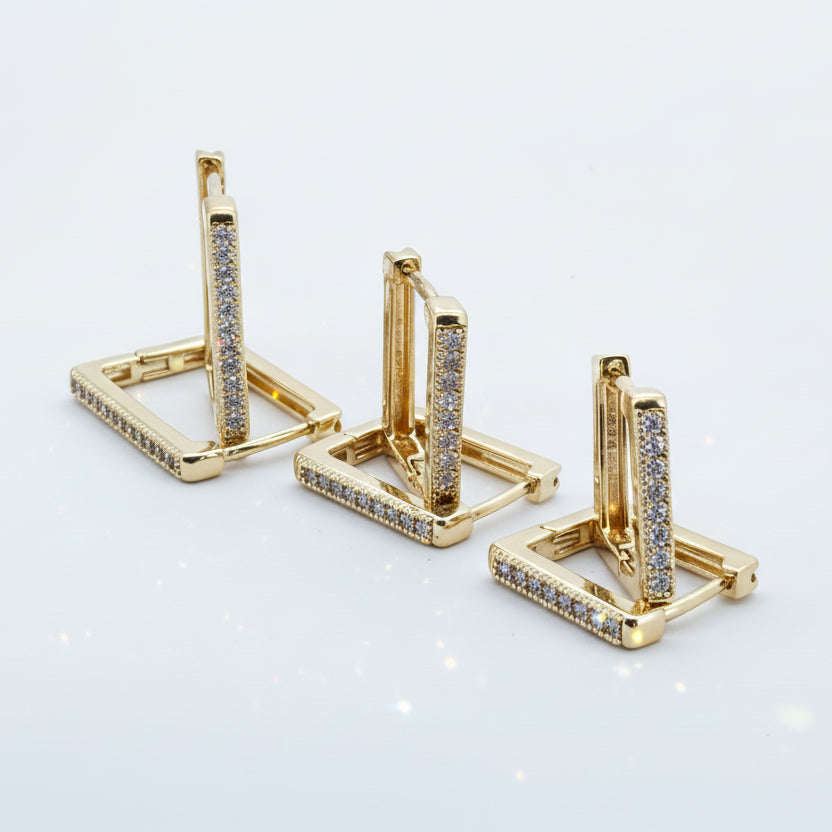 Aros trilogía vertex