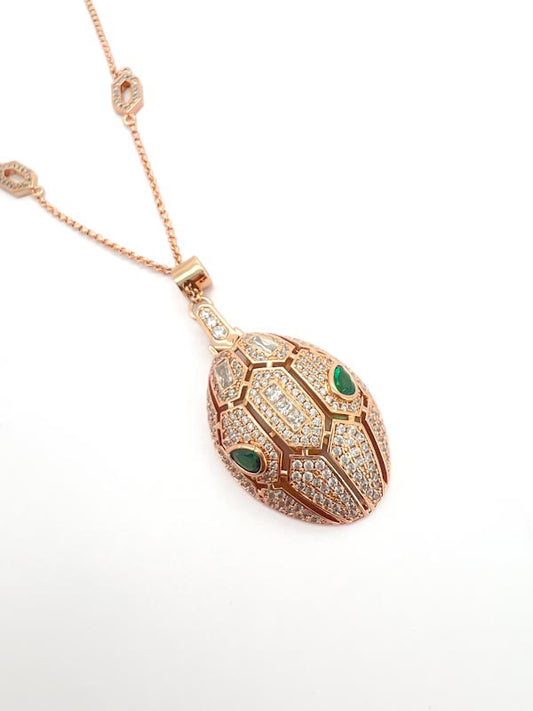 Colgante Snake B