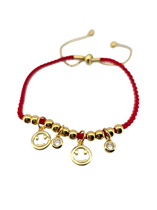 Pulsera Happy