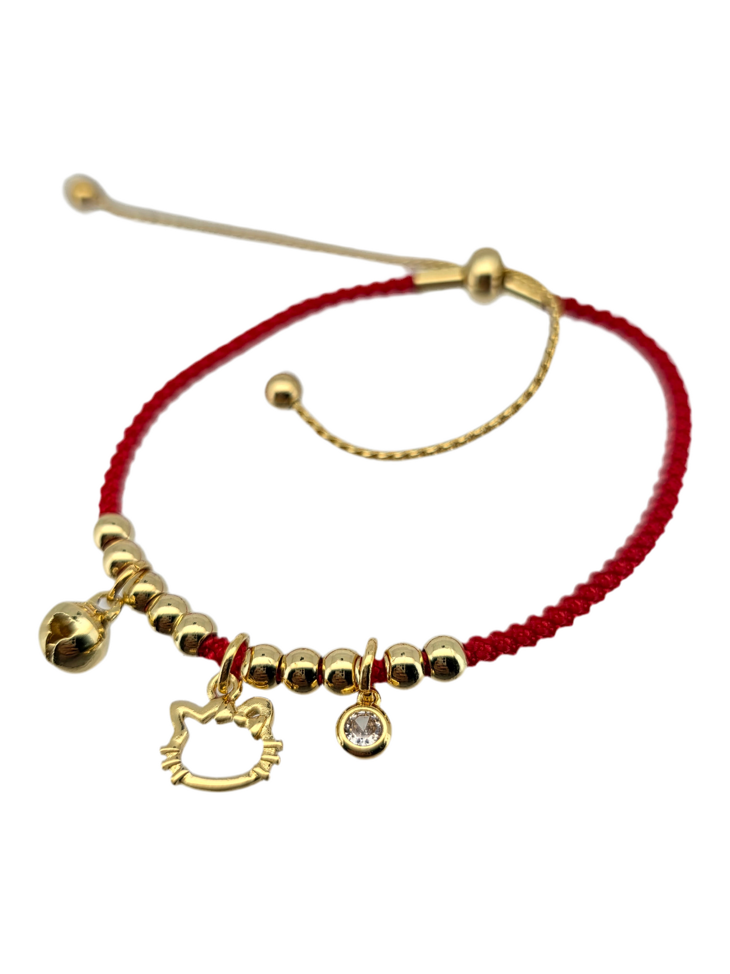 Pulsera Kitty