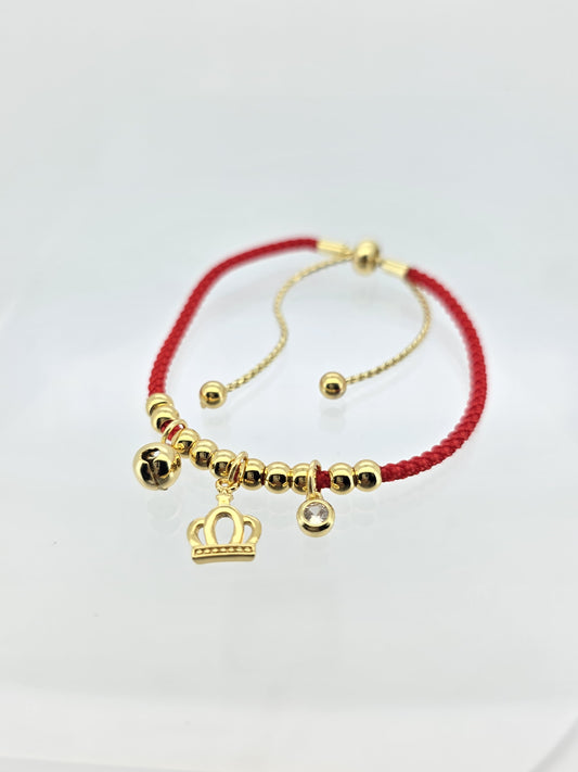 Pulsera Corona