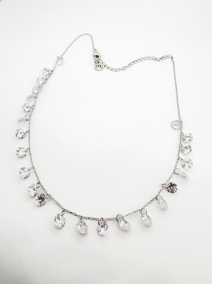 Collar Luz
