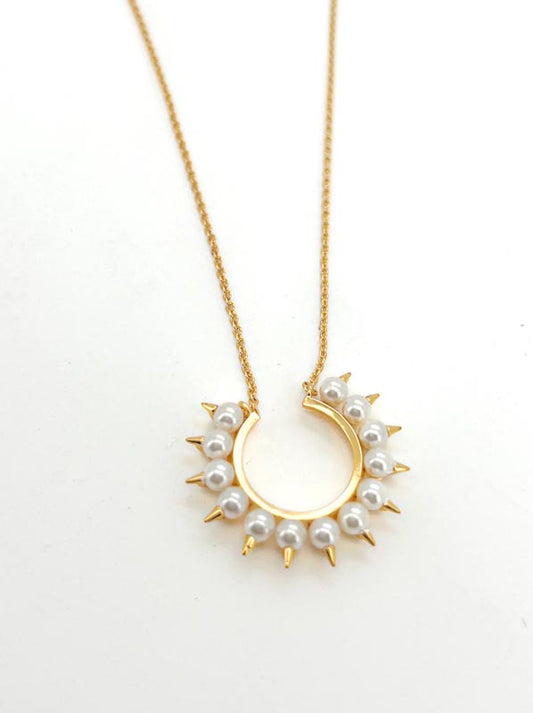 Colgante Sun