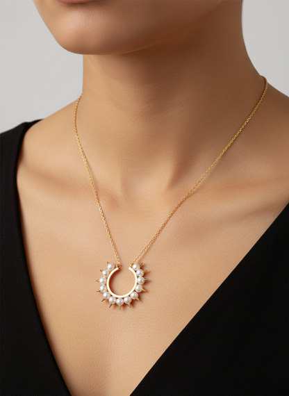 Colgante Sun