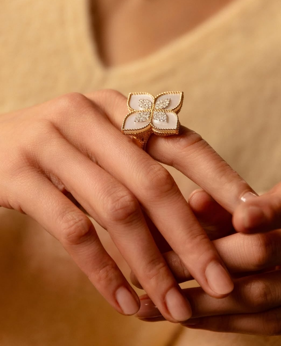 Anillo Coin