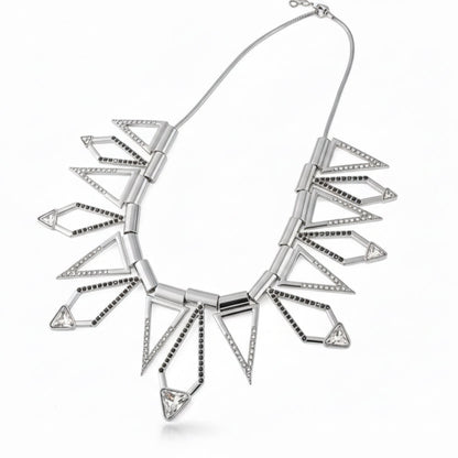 Collar Swarovski línea privada