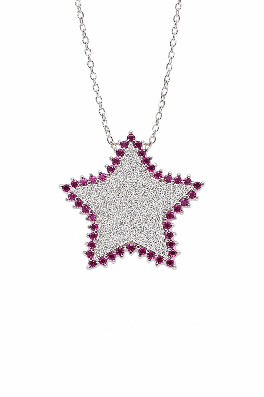Collar Pavés stellar
