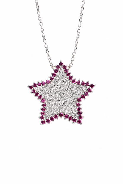 Collar Pavés stellar