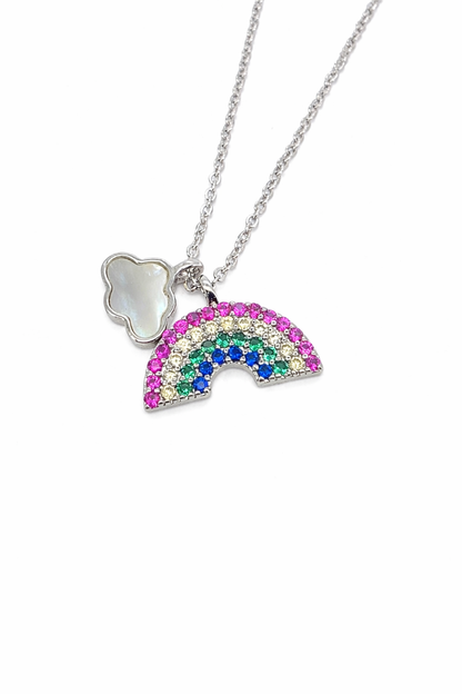 Collar  Pavés nubeluz