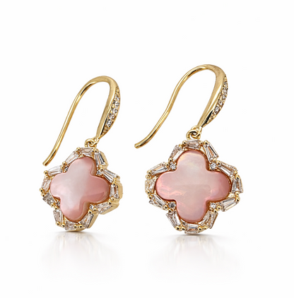 Aros cristal paves lore