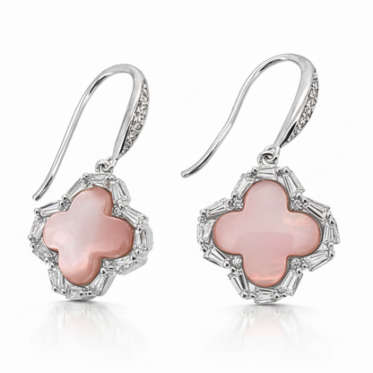Aros cristal paves lore