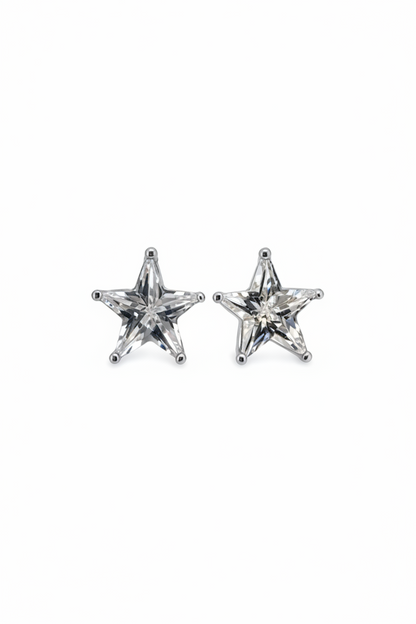 Aros Pavés Estrellas