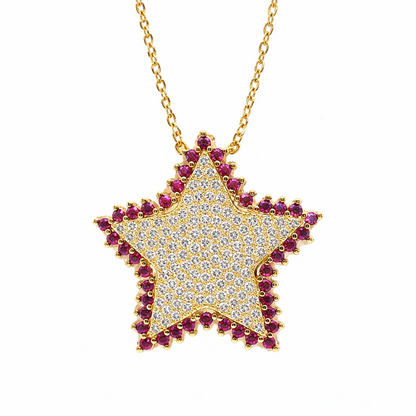 Collar Pavés stellar