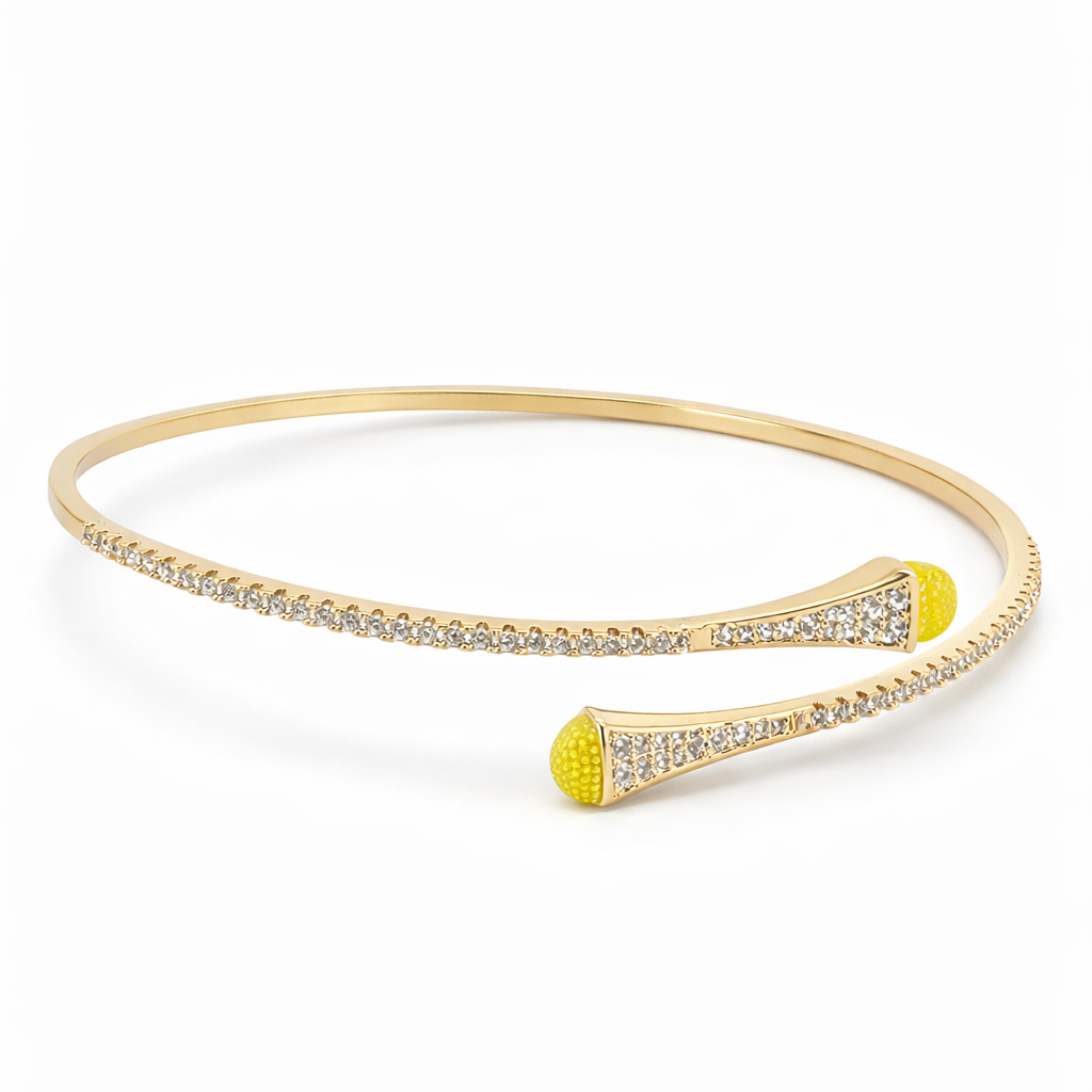 Pulsera Pavés Esther