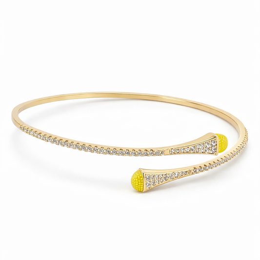 Pulsera Pavés Esther