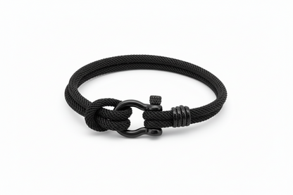 Pulsera nautica acero