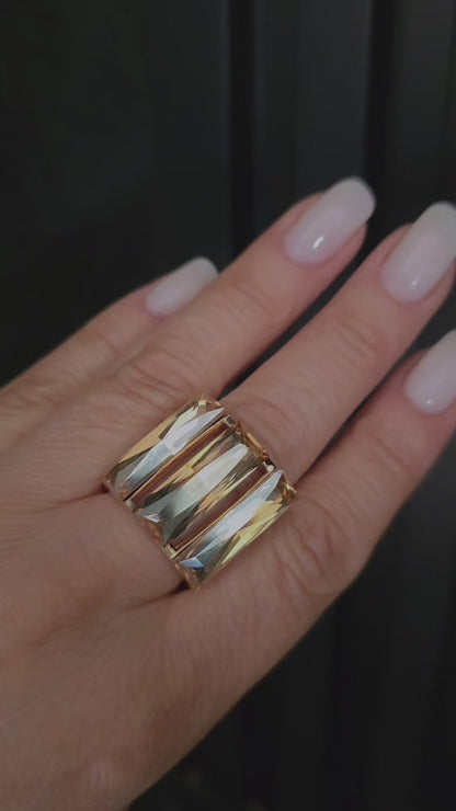 Anillo Hermes