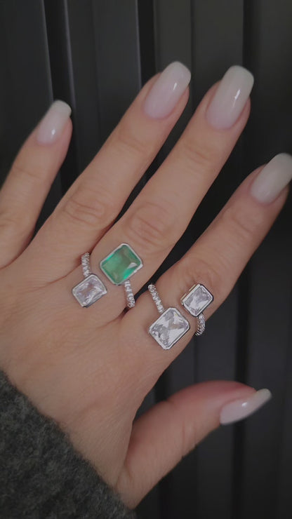 Anillo Betina