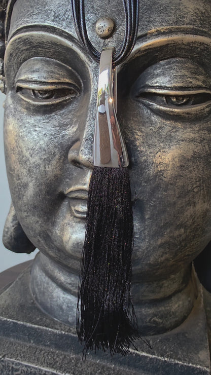 Collar Hippie Chic