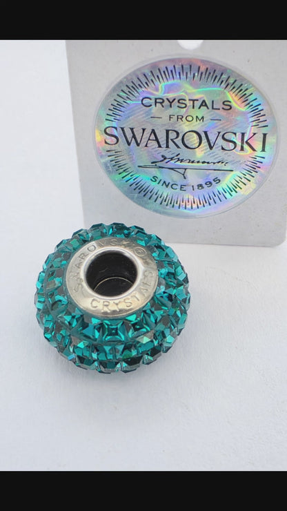 Charms Swarovski
