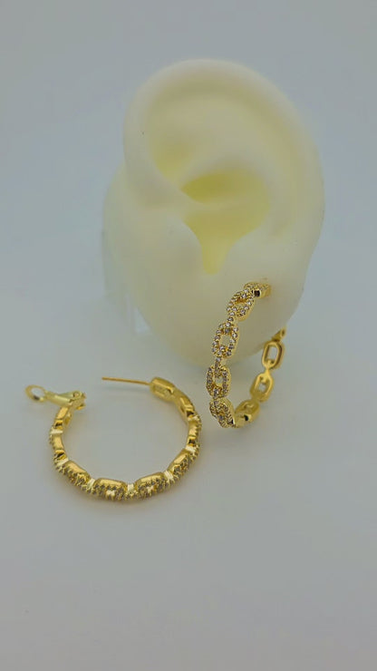 Argollas Penelope