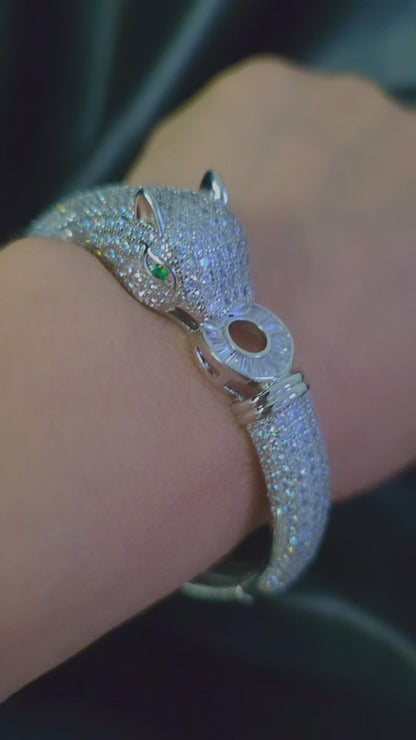 Brazalete Aura Pantera Bg