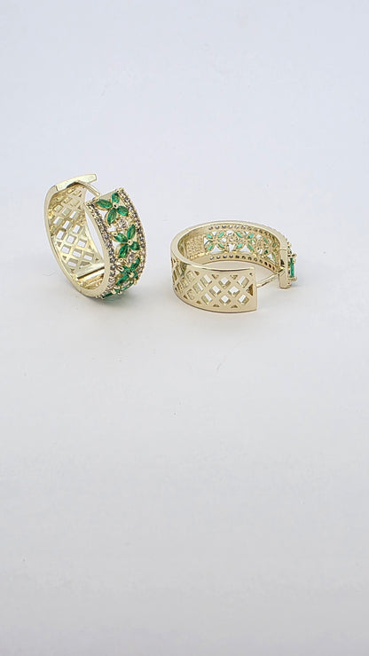 Aros Pavés florencia