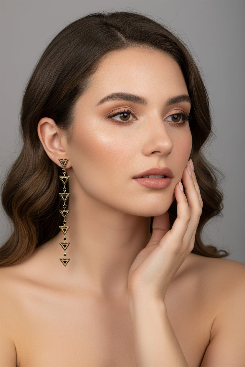 Aros Pavés Gemma