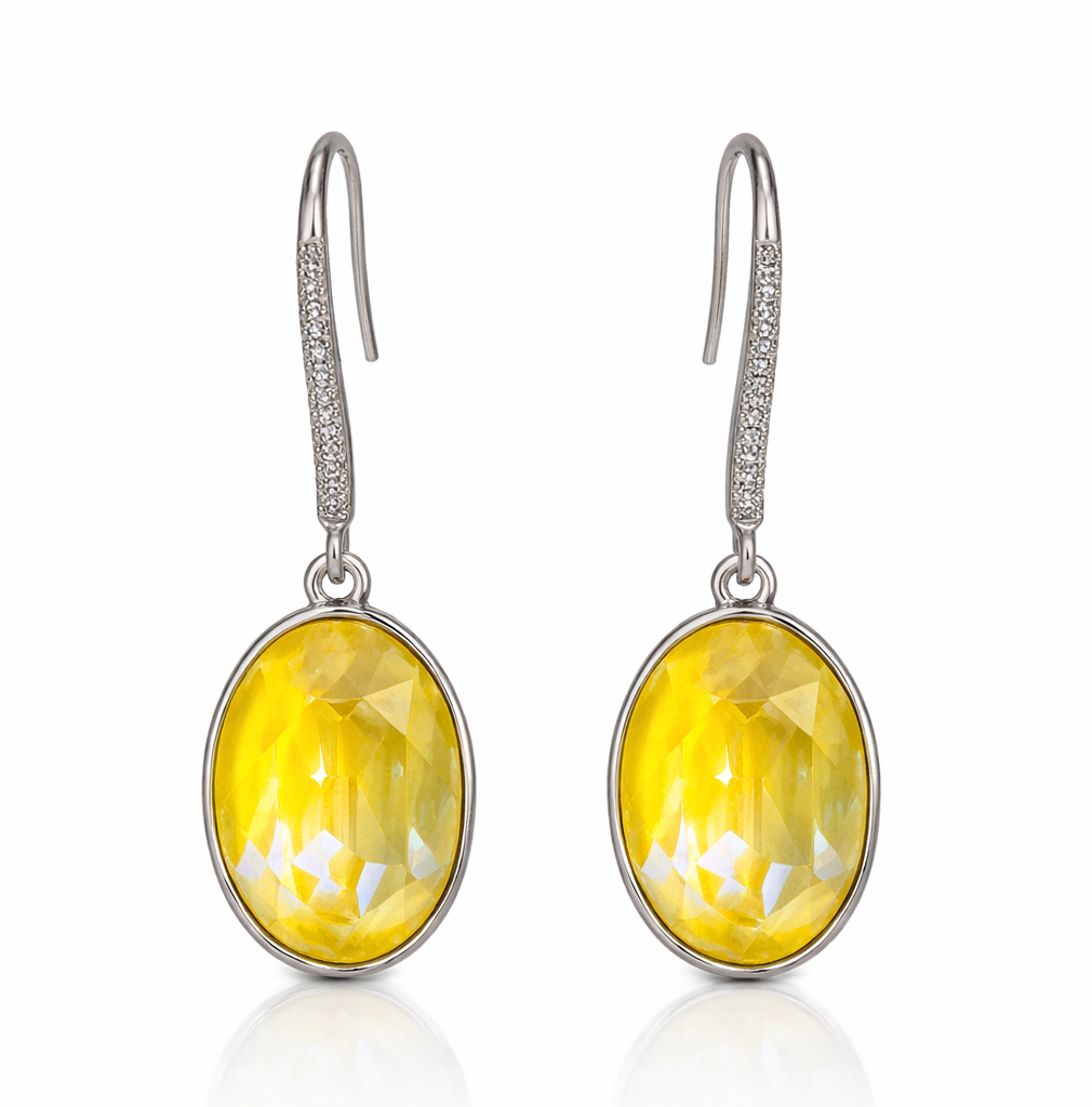 Aros Swarovski Teresa